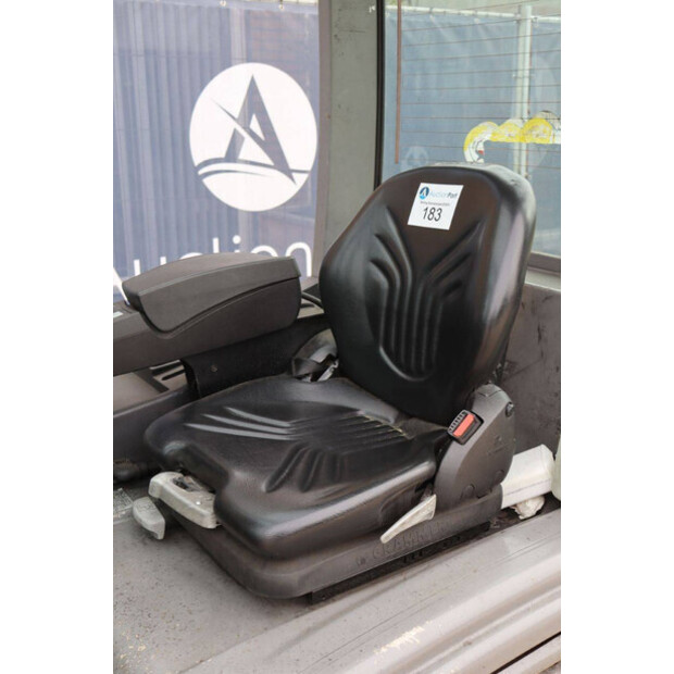 2019 Jungheinrich EFG 320-46772813