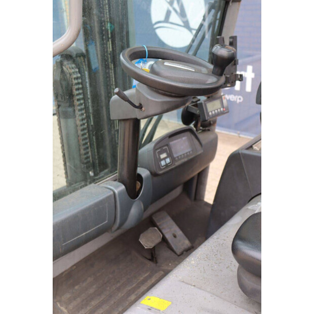 2019 Jungheinrich EFG 320-46772814