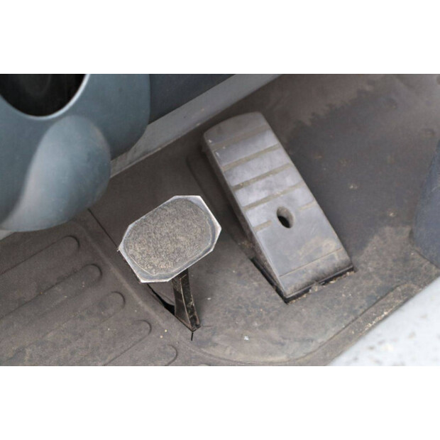 2019 Jungheinrich EFG 320-46772815