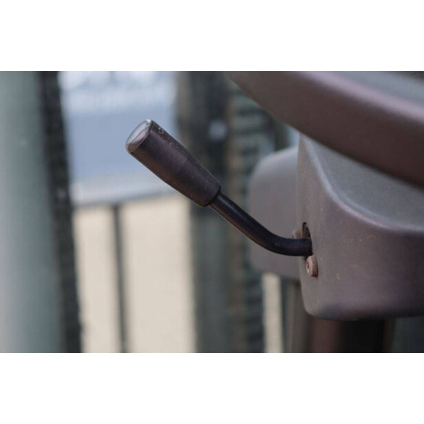 2019 Jungheinrich EFG 320-46772816