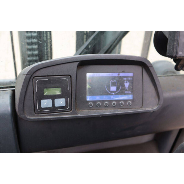 2019 Jungheinrich EFG 320-46772817