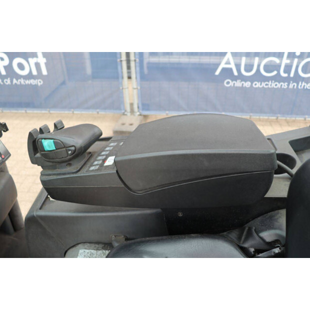 2019 Jungheinrich EFG 320-46772820