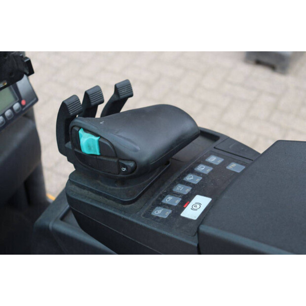 2019 Jungheinrich EFG 320-46772821