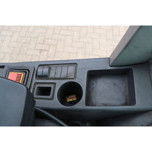 2019 Jungheinrich EFG 320-46772823