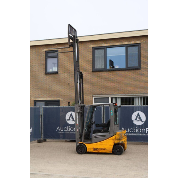 2019 Jungheinrich EFG 320-46772828