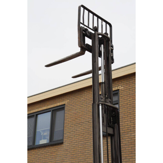 2019 Jungheinrich EFG 320-46772829