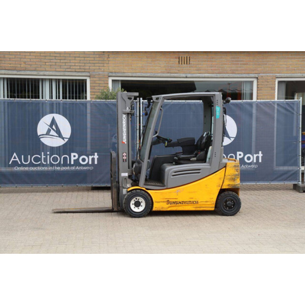 2019 جنجهينريتش EFG 320-46772830