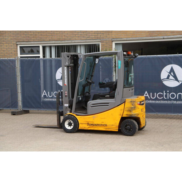 2019 جنجهينريتش EFG 320-46772832