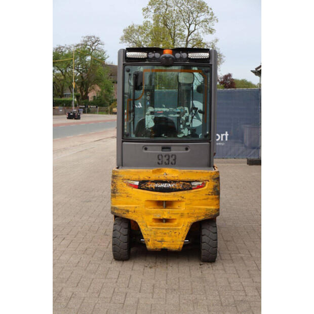 2019 جنجهينريتش EFG 320-46772834