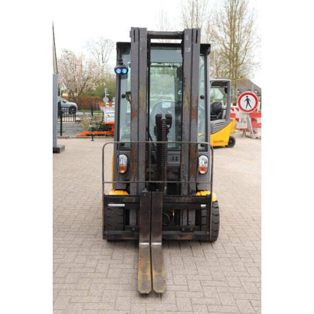 2019 جنجهينريتش EFG 320-46772837