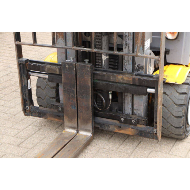 2019 جنجهينريتش EFG 320-46772840