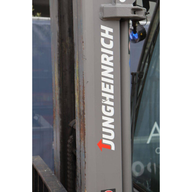 2019 جنجهينريتش EFG 320-46772841