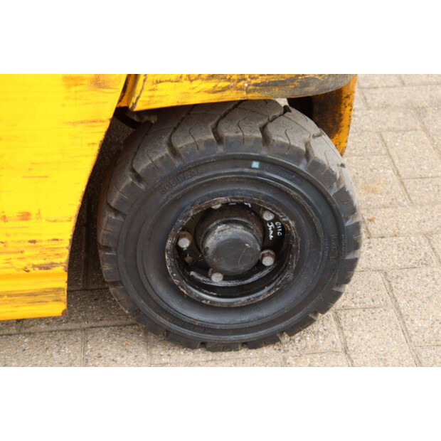 2019 جنجهينريتش EFG 320-46772843