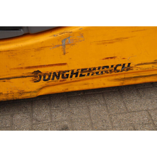 2019 جنجهينريتش EFG 320-46772844