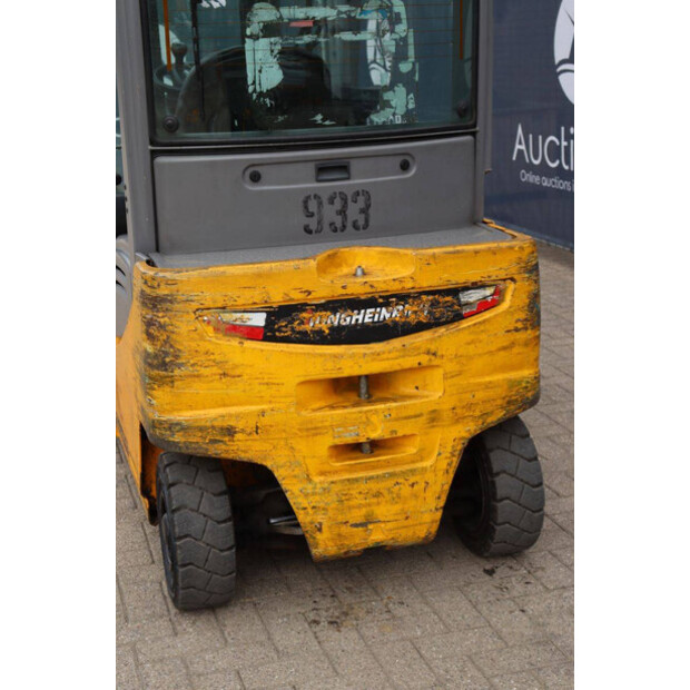 2019 جنجهينريتش EFG 320-46772845