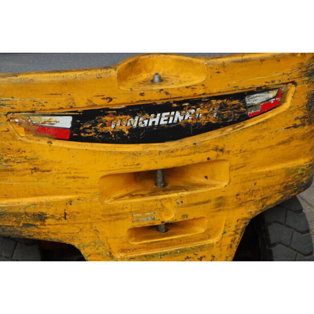 2019 جنجهينريتش EFG 320-46772846