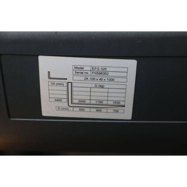 2019 جنجهينريتش EFG 320-46772855