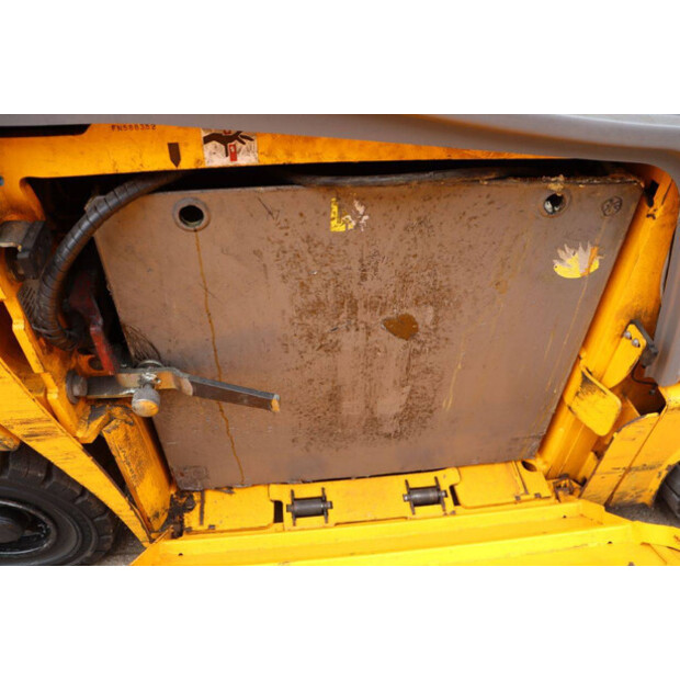 2019 جنجهينريتش EFG 320-46772857