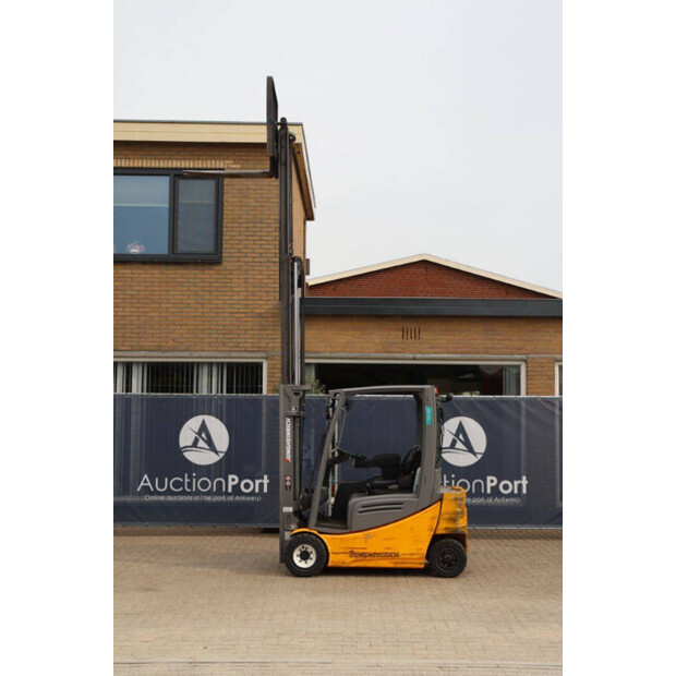 2019 جنجهينريتش EFG 320-46772860