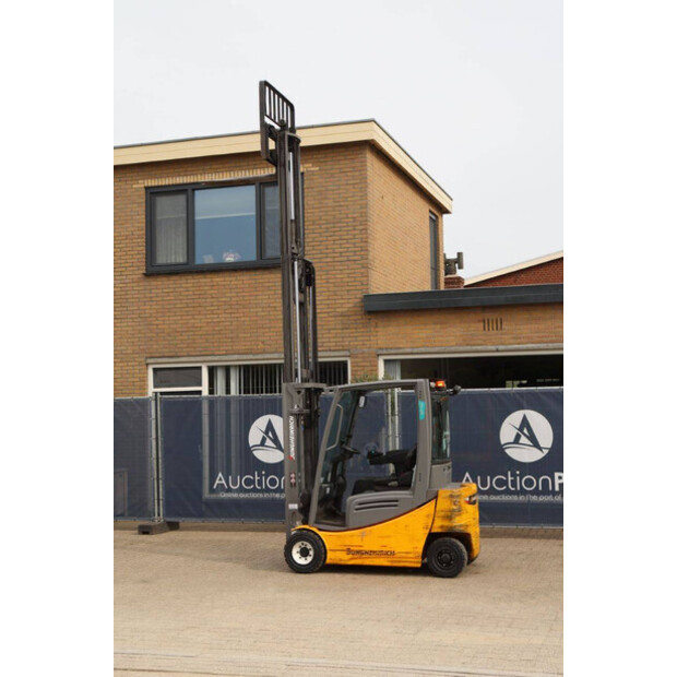 2019 جنجهينريتش EFG 320-46772861