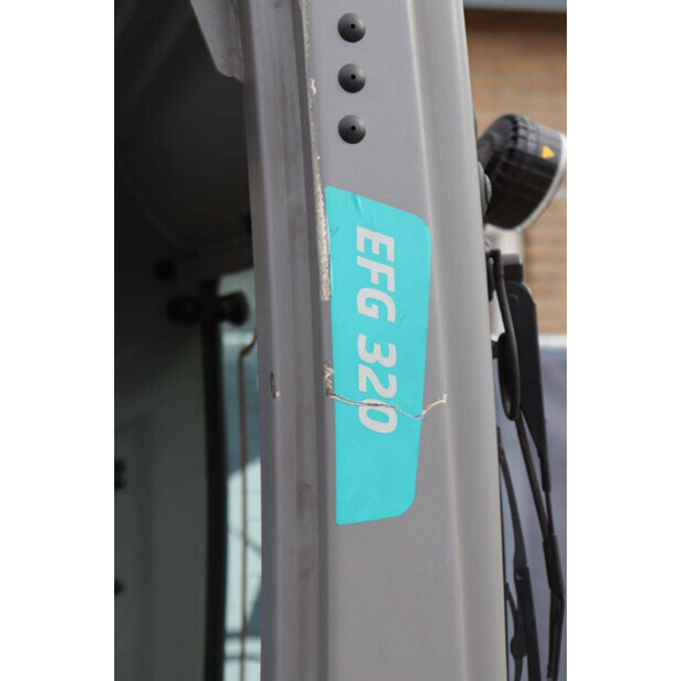 2019 جنجهينريتش EFG 320-46772863