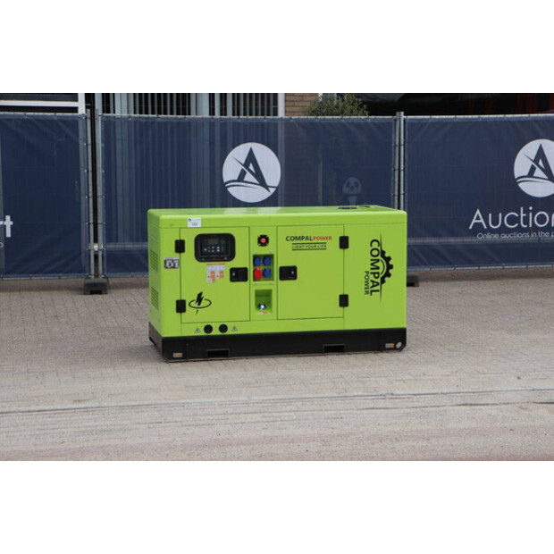 2025 Compal power VG-R30-46772864