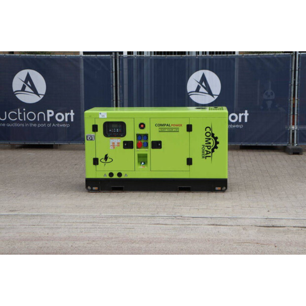 2025 Compal power VG-R30-46772865