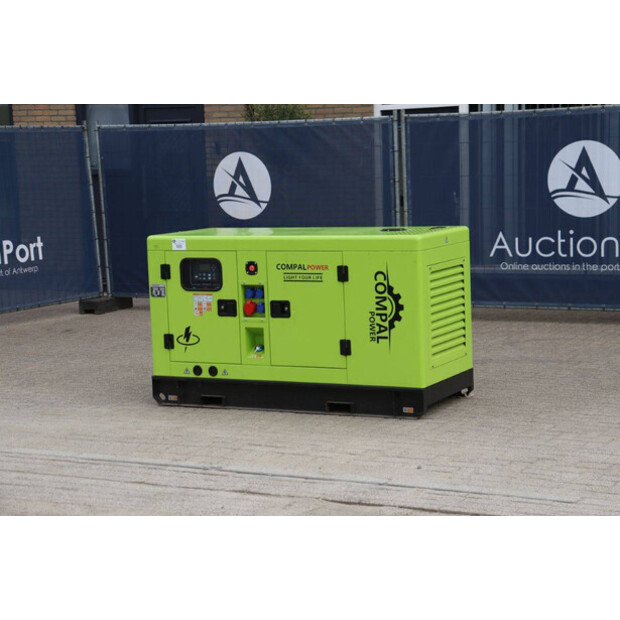 2025 Compal power VG-R30-46772866