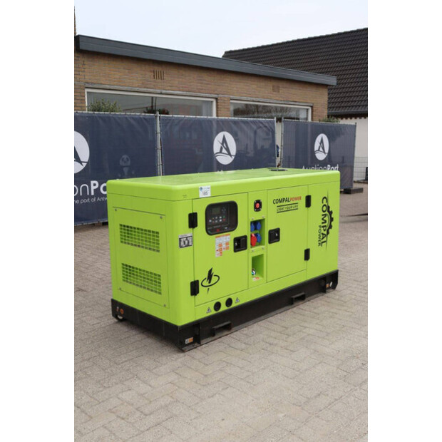 2025 Compal power VG-R30-46772872