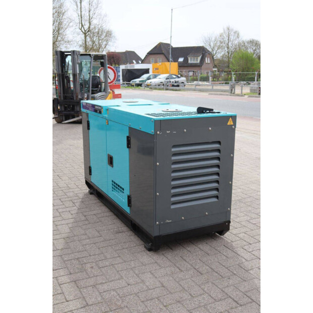 2025 Kawakenki KK30-TI1-SSS-46772892