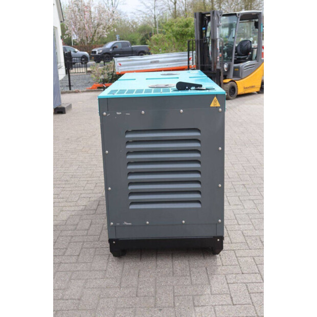 2025 Kawakenki KK30-TI1-SSS-46772893