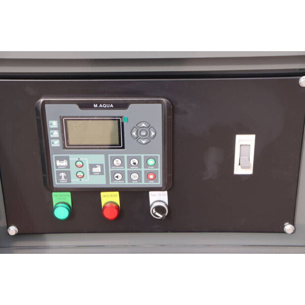 2025 Kawakenki KK30-TI1-SSS-46772897