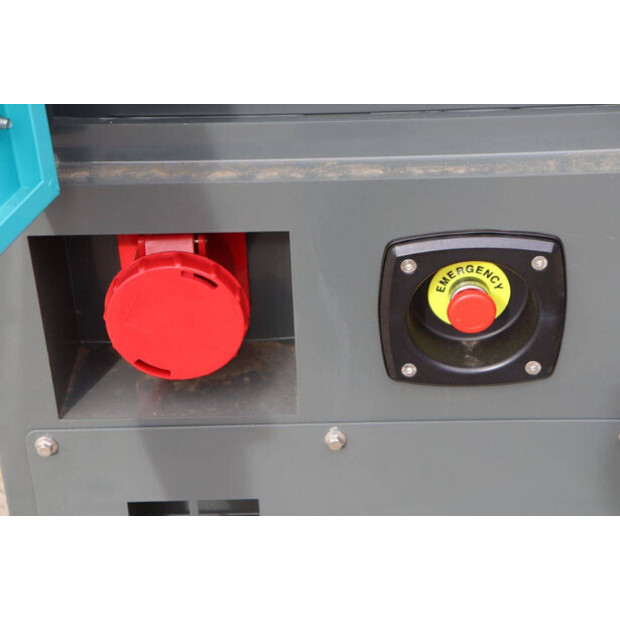 2025 Kawakenki KK30-TI1-SSS-46772898