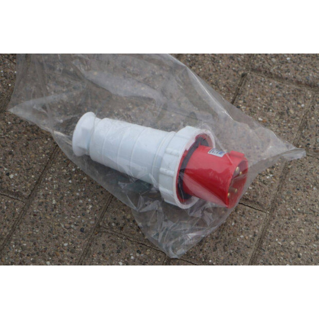 2025 Kawakenki KK30-TI1-SSS-46772902