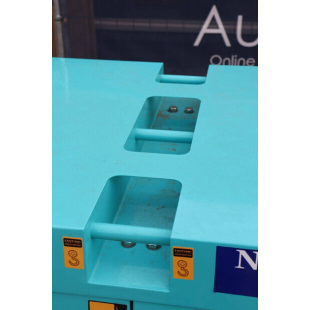 2025 Kawakenki KK30-TI1-SSS-46772903