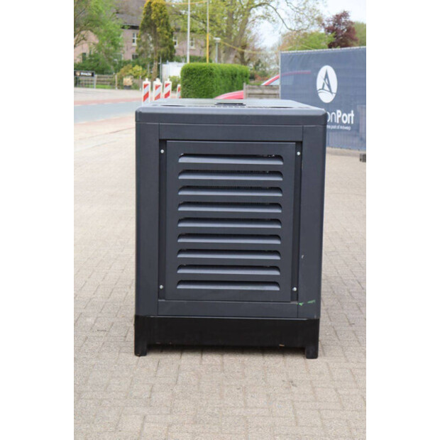 2025 Power Silent AG-30-46772906