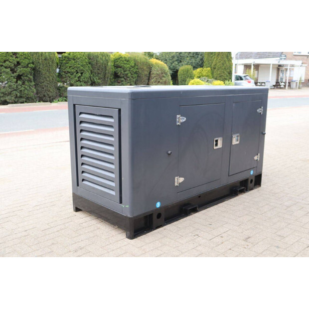 2025 Power Silent AG-30-46772907