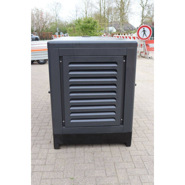 2025 Power Silent AG-30-46772909