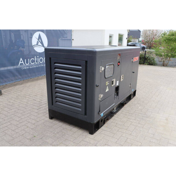 2025 Power Silent AG-30-46772910