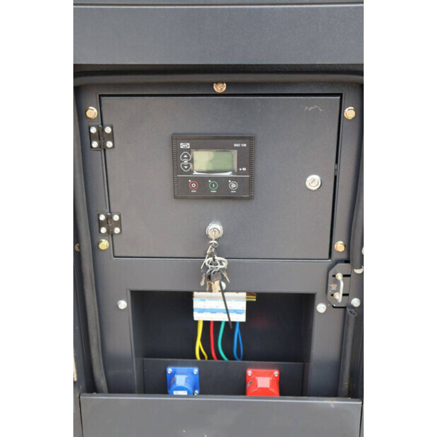 2025 Power Silent AG-30-46772911