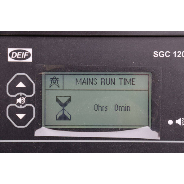 2025 Power Silent AG-30-46772912