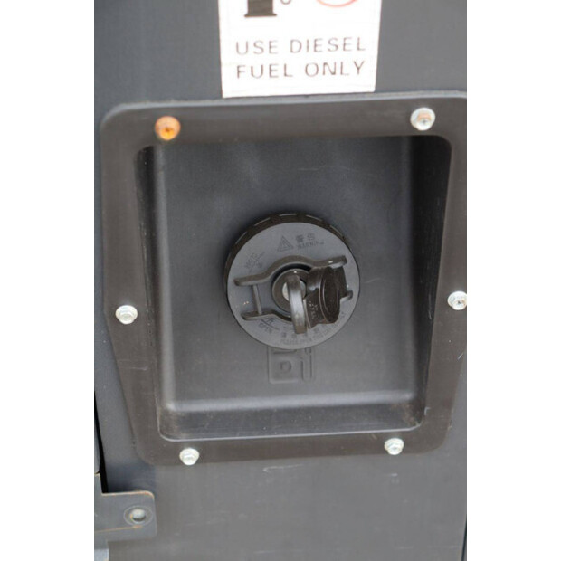 2025 Power Silent AG-30-46772914