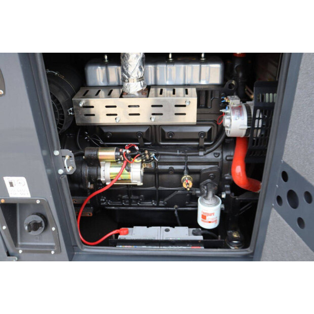 2025 Power Silent AG-30-46772915