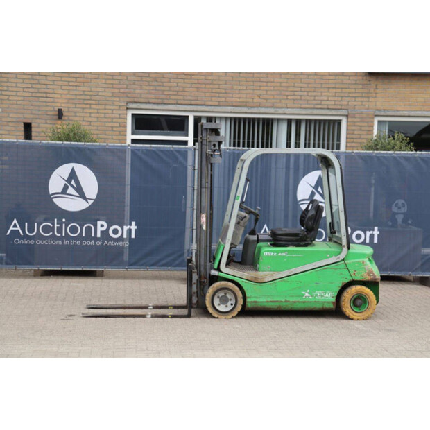 2001 Cesab Blitz 420-46772921