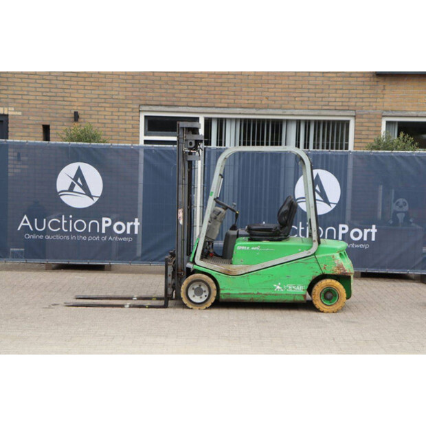 2001 Cesab Blitz 420-46772922