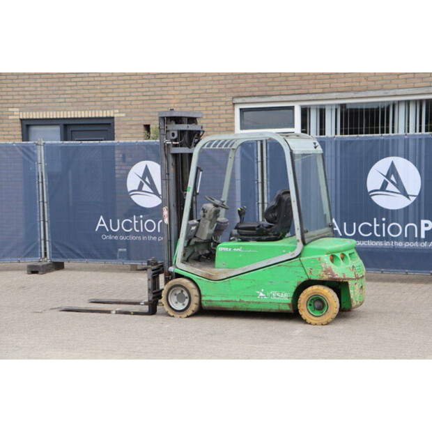 2001 Cesab Blitz 420-46772923