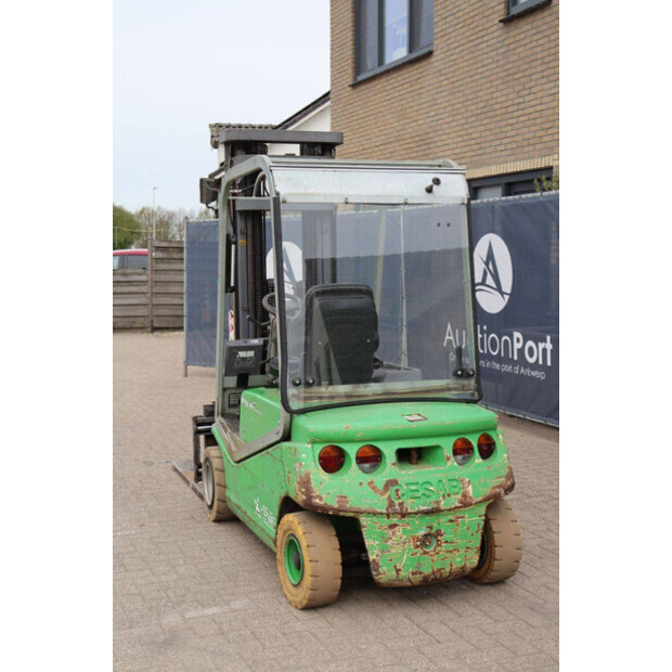 2001 Cesab Blitz 420-46772924