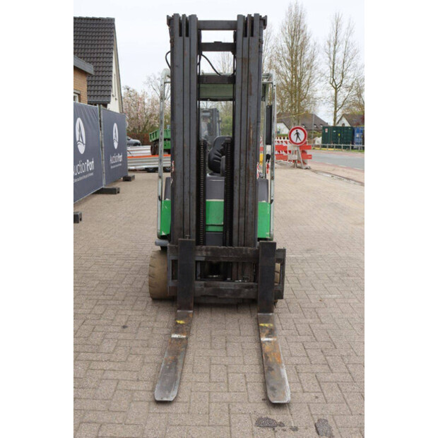 2001 Cesab Blitz 420-46772928