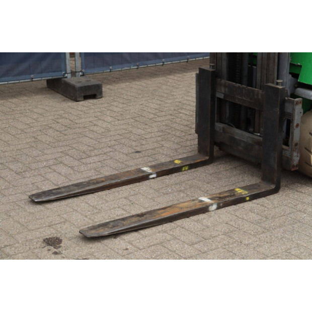 2001 Cesab Blitz 420-46772929