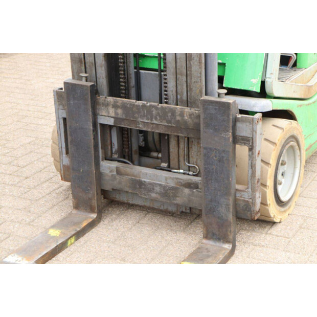 2001 Cesab Blitz 420-46772930